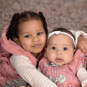 Meet your Posher, Celina